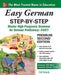 Easy German Step-by-Step, Second Edition - Paperback | Diverse Reads