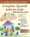 Complete Spanish Step-by-Step, Premium Second Edition - Paperback | Diverse Reads