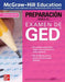 McGraw-Hill Education Preparacion para el Examen de GED, Tercera edicion - Paperback | Diverse Reads