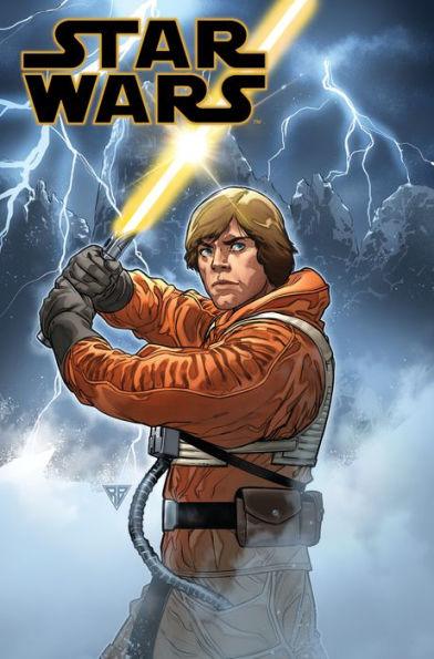 Star Wars Vol. 2: Tarkin's Will - Paperback | Diverse Reads