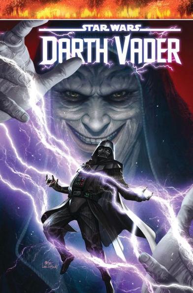 Star Wars: Darth Vader by Greg Pak Vol. 2: Into the Fire - Paperback | Diverse Reads
