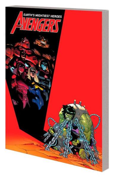 Avengers By Jason Aaron Vol. 9: World War She-Hulk - Paperback | Diverse Reads