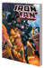 Iron Man Vol. 2: Books of Korvac II - Overclock - Paperback | Diverse Reads
