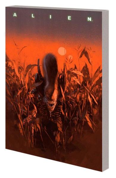 Alien Vol. 2: Revival - Paperback | Diverse Reads