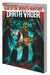 Star Wars: Darth Vader by Greg Pak Vol. 3: War of the Bounty Hunters - Paperback | Diverse Reads