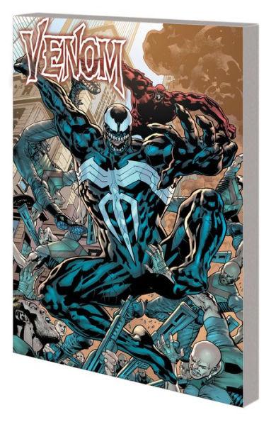 Venom By Al Ewing & Ram V Vol. 2: Deviation - Paperback | Diverse Reads