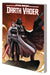 Star Wars: Darth Vader Vol. 5: The Shadow's Shadow - Paperback | Diverse Reads