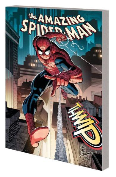Amazing Spider-Man By Wells & Romita Jr. Vol. 1: World Without Love - Paperback | Diverse Reads