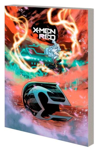 X-Men Red By Al Ewing Vol. 2 - Paperback | Diverse Reads
