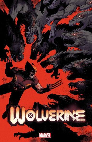 Wolverine By Benjamin Percy Vol. 2 - Hardcover | Diverse Reads