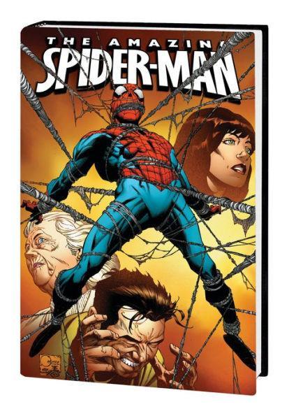 SPIDER-MAN: ONE MORE DAY GALLERY EDITION - Hardcover | Diverse Reads