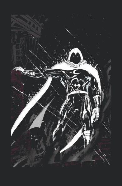 Moon Knight: Marc Spector Omnibus Vol. 1 - Hardcover | Diverse Reads