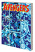 AVENGERS: THE KANG DYNASTY - Paperback | Diverse Reads