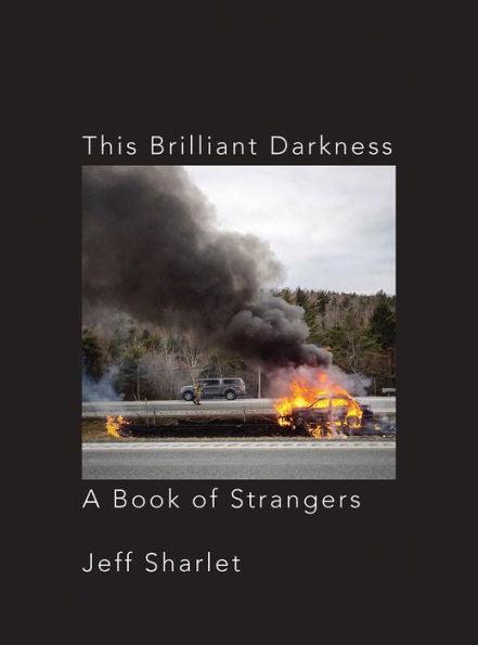 This Brilliant Darkness: A Book of Strangers - Hardcover | Diverse Reads