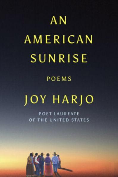 An American Sunrise - Diverse Reads