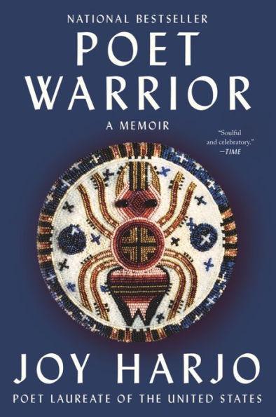 Poet Warrior: A Memoir - Diverse Reads