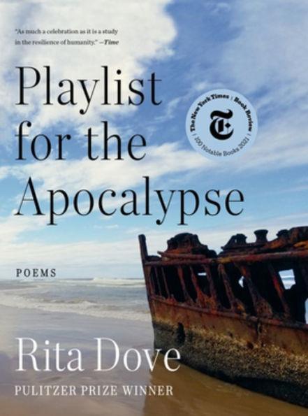 Playlist for the Apocalypse: Poems - Paperback | Diverse Reads