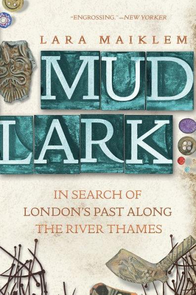 Mudlark: In Search of London's Past Along the River Thames - Paperback | Diverse Reads