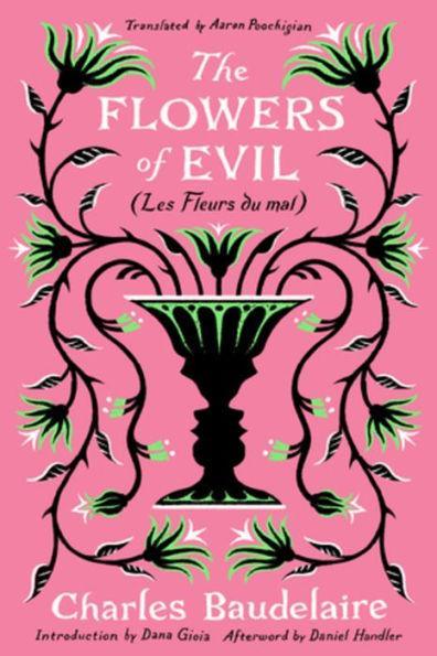 The Flowers of Evil: (Les Fleurs du Mal) - Paperback | Diverse Reads