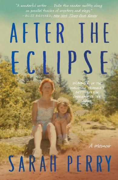 After The Eclipse - Paperback | Diverse Reads