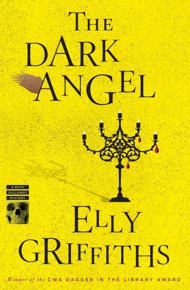 The Dark Angel (Ruth Galloway Series #10) - Paperback | Diverse Reads