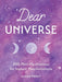 Dear Universe: 200 Mini-Meditations for Instant Manifestations - Hardcover | Diverse Reads