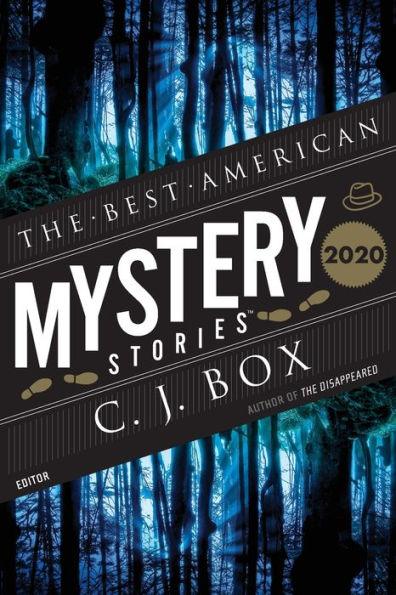 The Best American Mystery Stories 2020 - Paperback | Diverse Reads