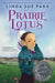 Prairie Lotus - Diverse Reads