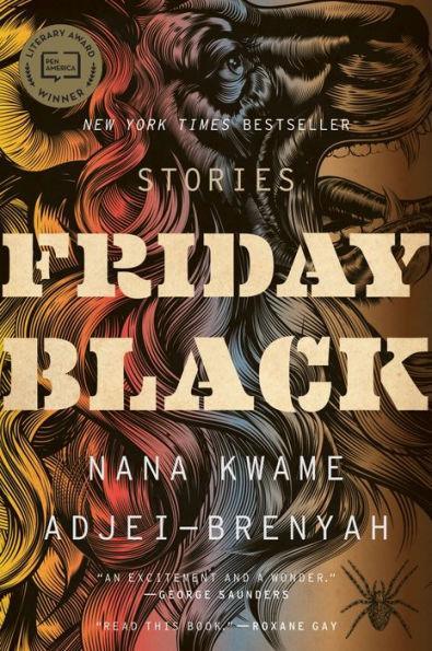 Friday Black -  | Diverse Reads