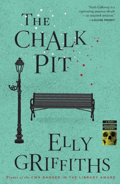 The Chalk Pit (Ruth Galloway Series #9) - Paperback | Diverse Reads