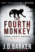 The Fourth Monkey - Paperback | Diverse Reads