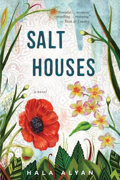 Salt Houses - Diverse Reads