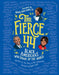 The Fierce 44: Black Americans Who Shook Up the World - Hardcover | Diverse Reads