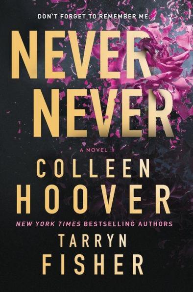 Never Never - Paperback | Diverse Reads