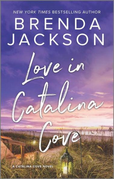 Love in Catalina Cove (Catalina Cove Series #1) -  | Diverse Reads