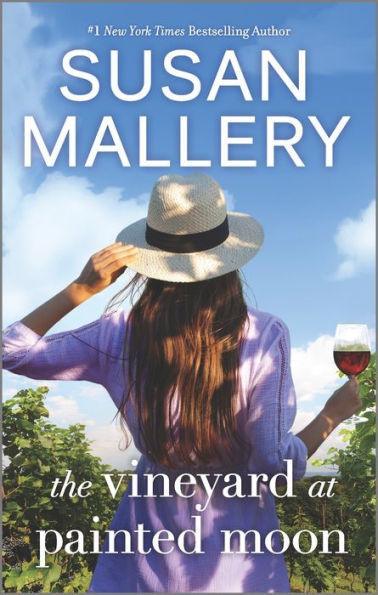 The Vineyard at Painted Moon - Paperback | Diverse Reads