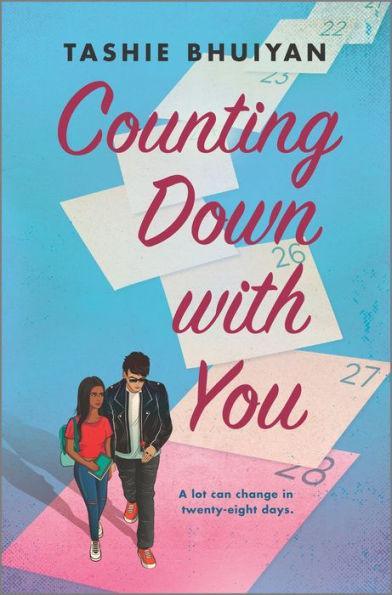 Counting Down with You - Diverse Reads