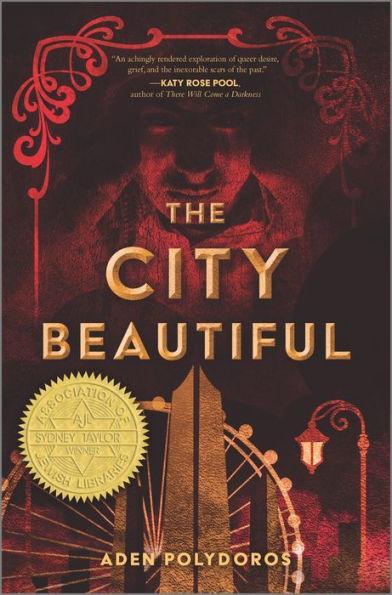 The City Beautiful - Diverse Reads