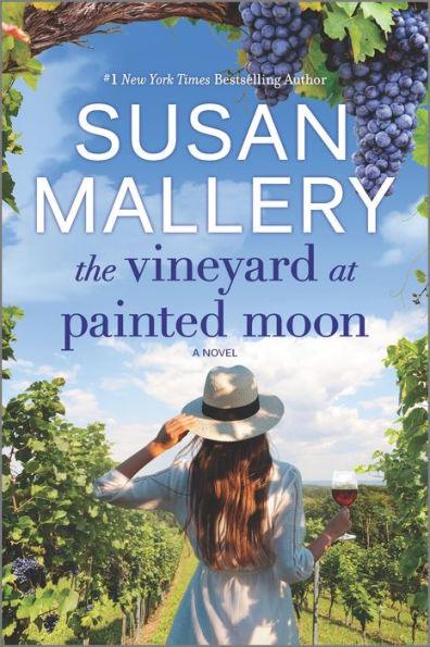 The Vineyard at Painted Moon: A Novel - Paperback | Diverse Reads