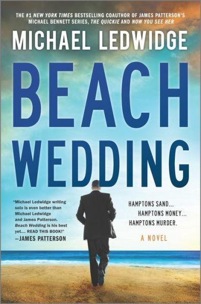 Beach Wedding - Hardcover | Diverse Reads