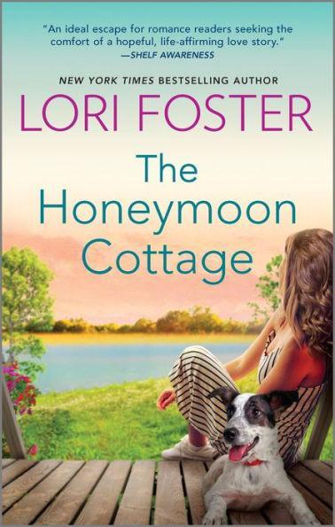The Honeymoon Cottage: A Novel - Paperback | Diverse Reads