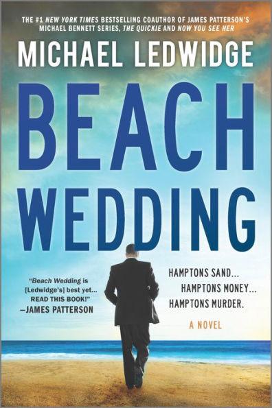 Beach Wedding - Paperback | Diverse Reads