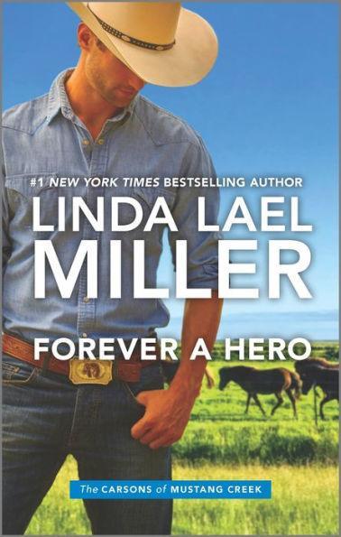 Forever a Hero - Paperback | Diverse Reads