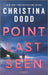 Point Last Seen - Paperback | Diverse Reads