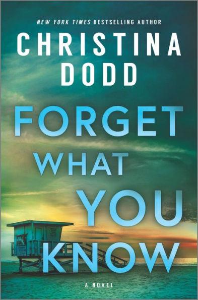 Forget What You Know: A Novel - Hardcover | Diverse Reads