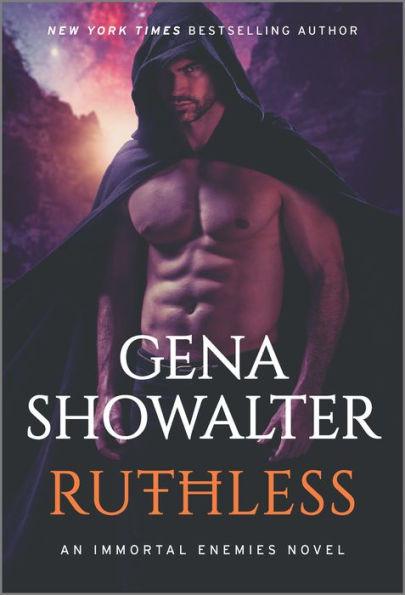 Ruthless: A Paranormal Romance - Paperback | Diverse Reads