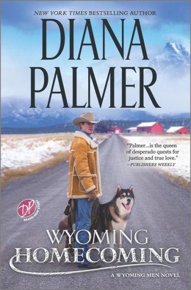 Wyoming Homecoming - Hardcover | Diverse Reads