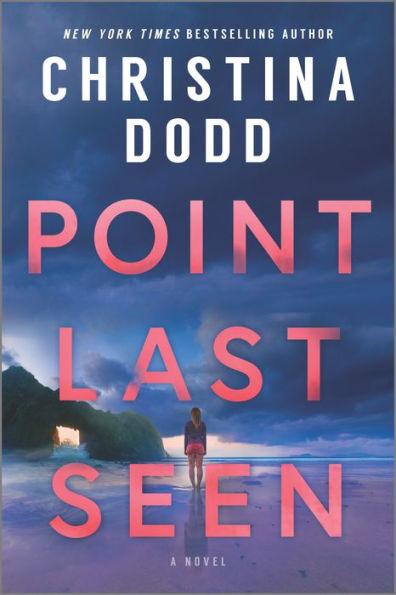 Point Last Seen - Paperback | Diverse Reads