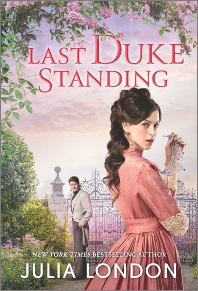 Last Duke Standing: A Historical Romance - Paperback | Diverse Reads