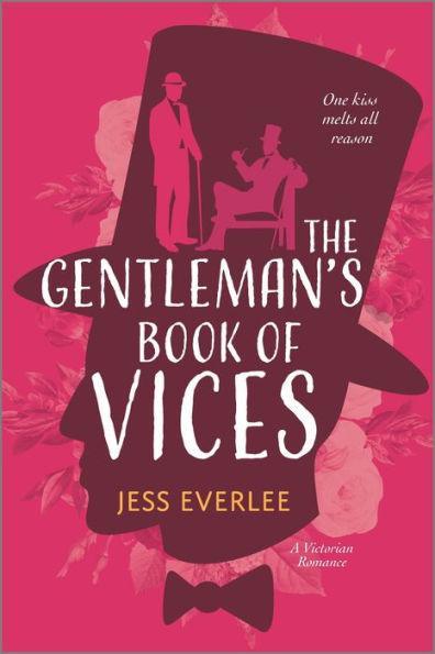 The Gentleman's Book of Vices: A Gay Victorian Historical Romance - Diverse Reads
